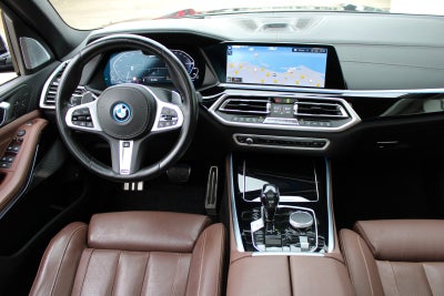 BMW X5 xDrive45e M-Sport aut.