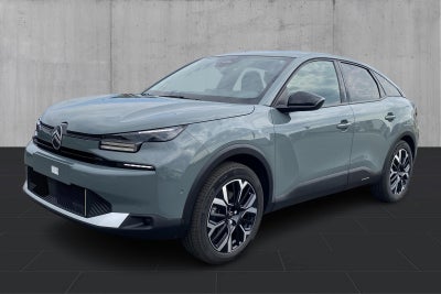 Citroën ë-C4 54,0 Max 2025