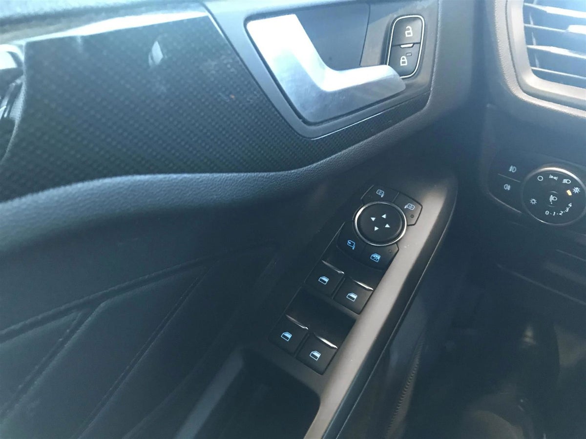 Ford Focus SCTi 125 ST-Line billede 16