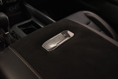 Dodge RAM 1500 TRX Supercharged Final Edition aut.