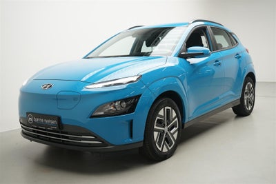 Hyundai Kona EV Essential
