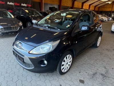 Ford Ka 1,2 Grand Prix II 3d