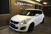 Suzuki Swift Dualjet Sport 20th Anniversary thumbnail