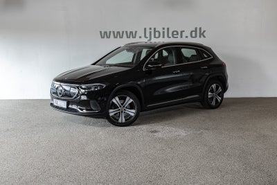 Mercedes EQA250   5d