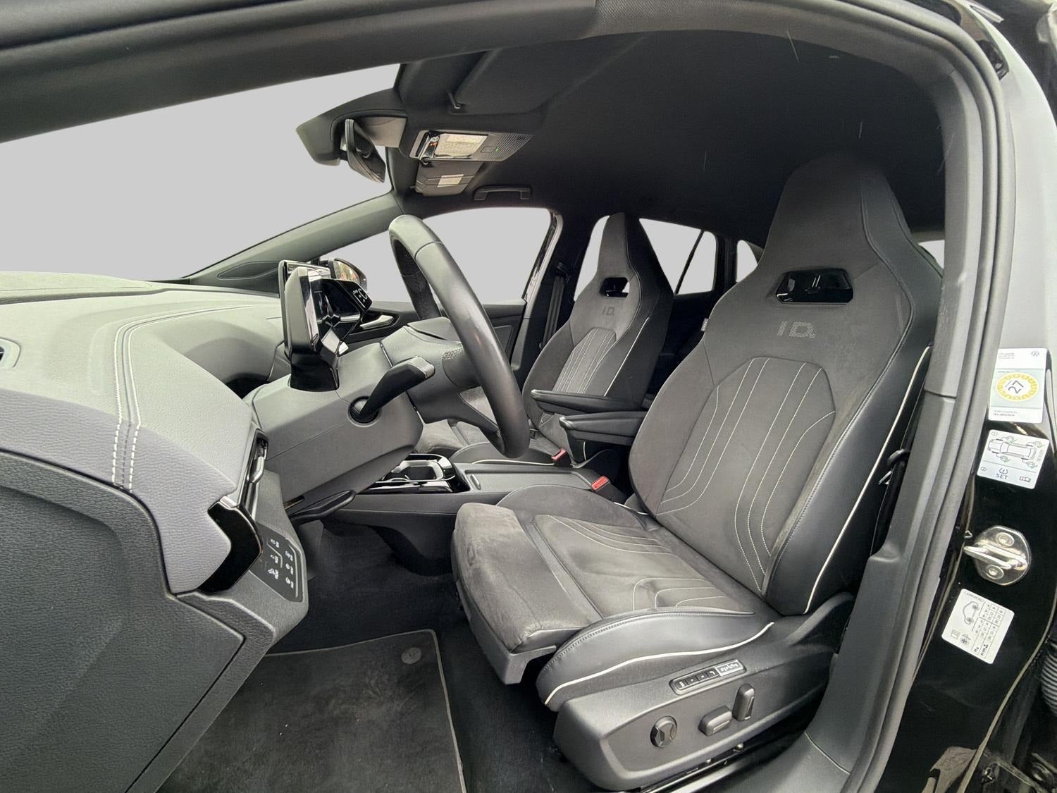 Billede af VW ID.4 77 Pro Performance