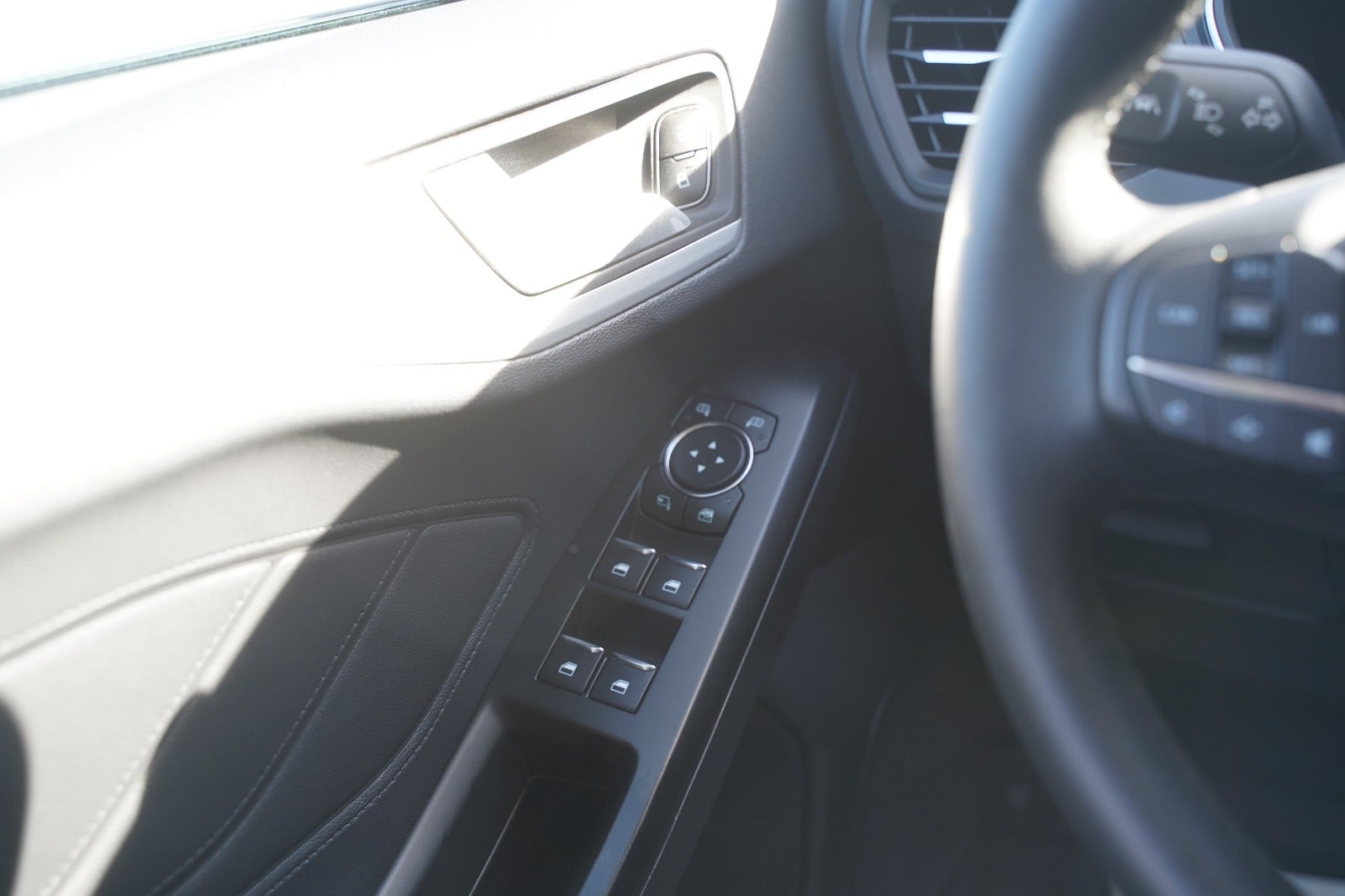 Billede af Ford Focus 1,0 EcoBoost Trend Edition