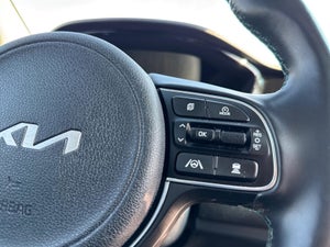 Kia e-Niro Advance+