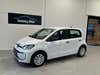 VW e-Up! Move Up!