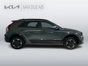 Kia Niro EV Inspire