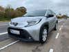 Toyota Aygo X Active