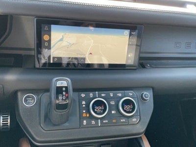 Land Rover Defender 110 D300 X aut.