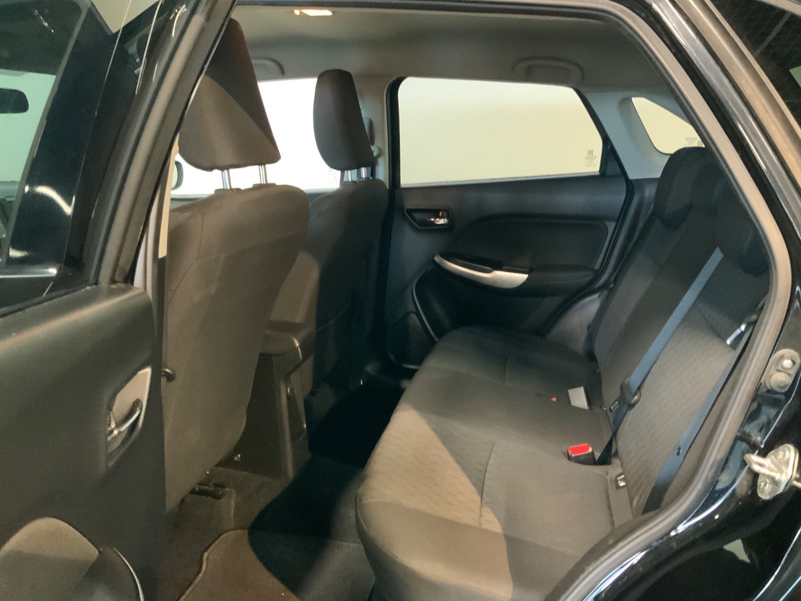 Suzuki Baleno