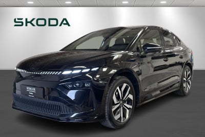 Skoda Enyaq 85x iV Sportline Advanced Coupé 5d