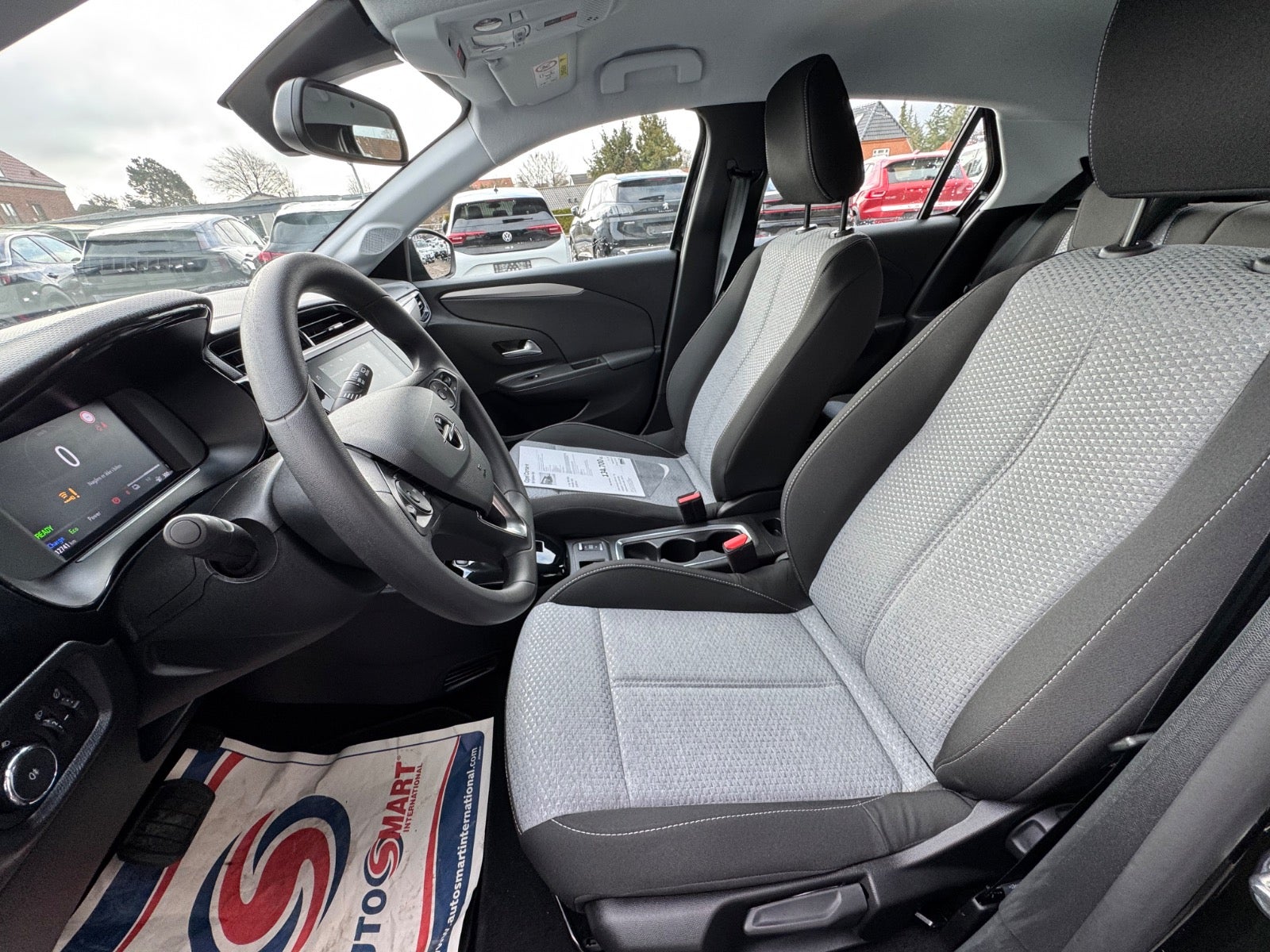 Billede af Opel Corsa-e 50 Edition