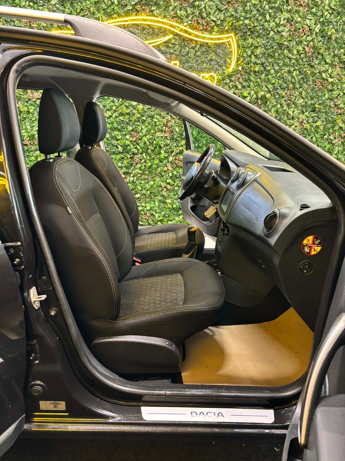 Billede af Dacia Logan 0,9 TCe 90 Ambiance MCV