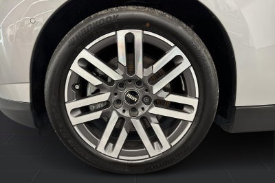 MINI Cooper E Classic Trim L