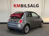 Fiat 500C Lounge thumbnail