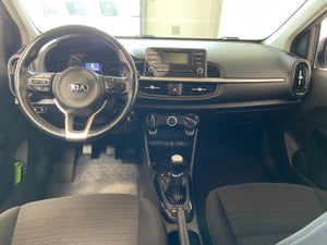 Kia Picanto MPi Advance