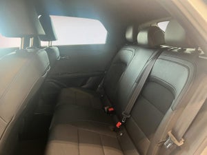 MG 4 Luxury Extended Range