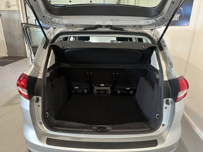 Ford C-MAX SCTi 125 Titanium