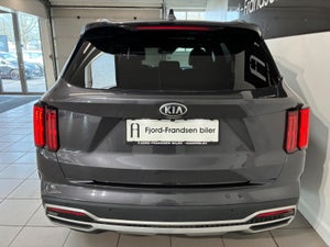 Kia Sorento PHEV Premium aut. 4WD