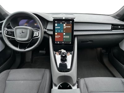 Polestar 2 Long Range billede 3