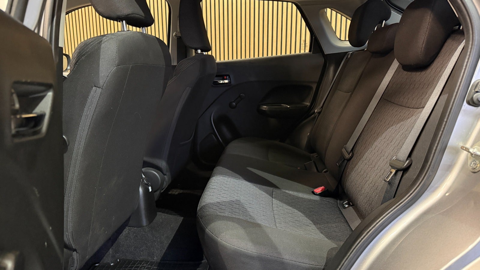 Billede af Suzuki Baleno 1,2 Dualjet Comfort