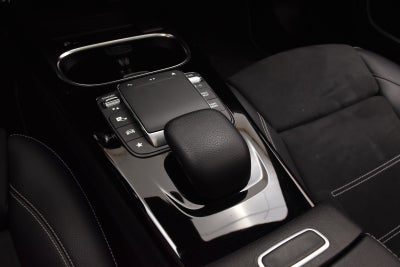 Mercedes A250 e AMG Line Night Edition aut.