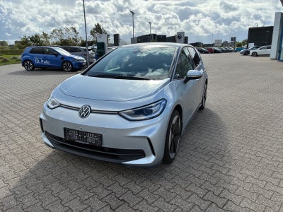 VW ID.3 Pro S