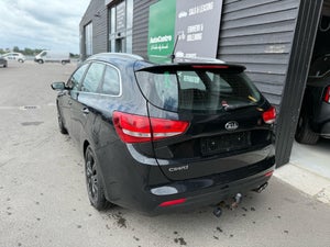 Kia Ceed CRDi 136 GT-Line SW DCT