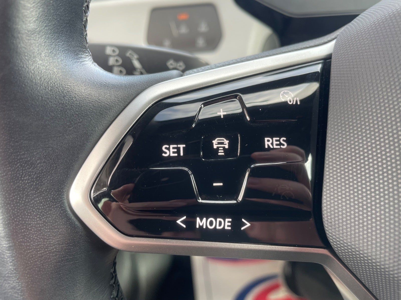 Billede af VW ID.3 45 Pure Performance