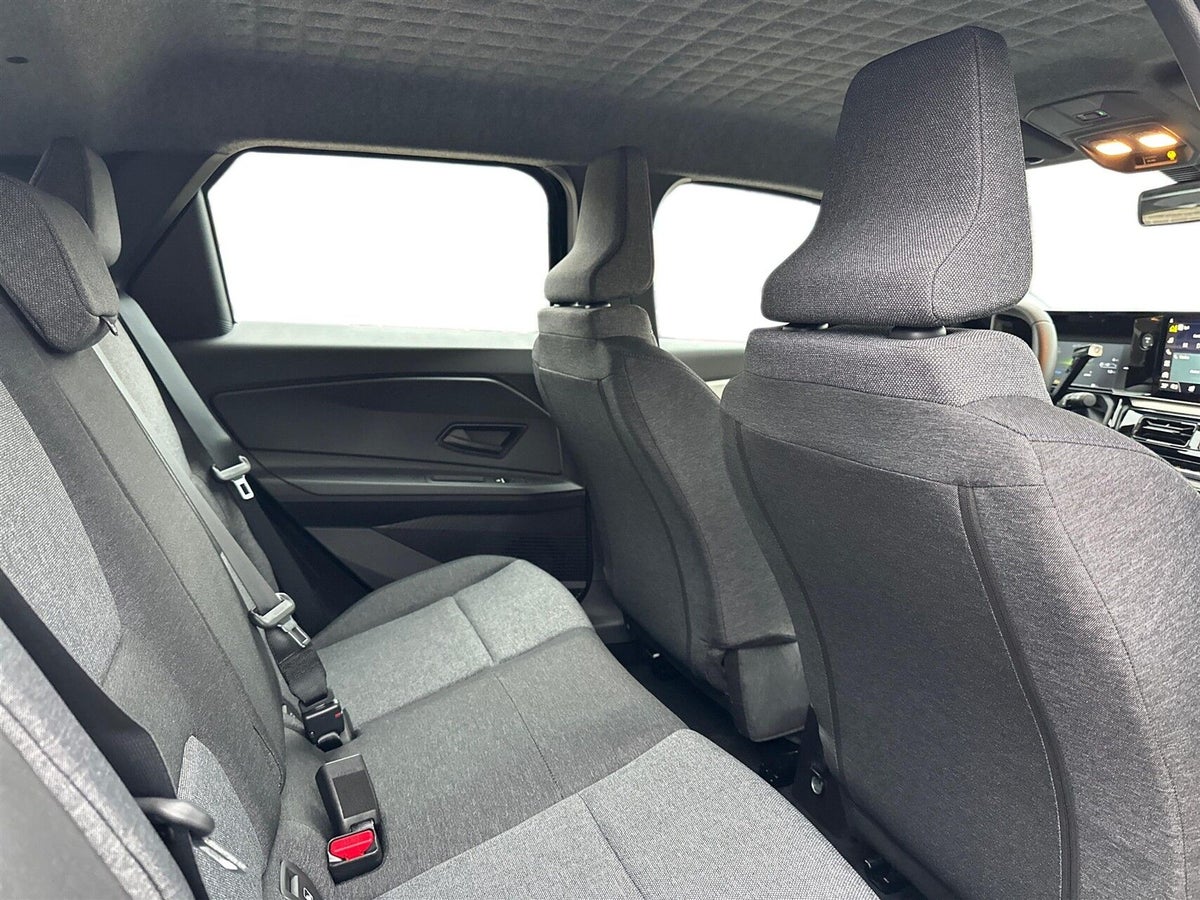 Renault 5 E-Tech Evolution billede 12