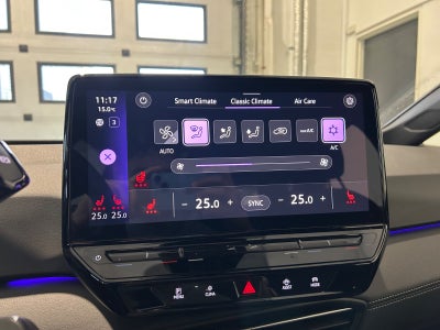 VW ID.3 Pro Performance