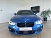 BMW 118i M-Sport aut. thumbnail