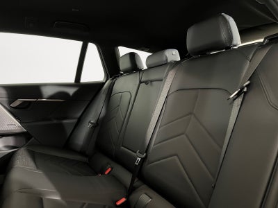 BMW i5 eDrive40 Touring M-Sport