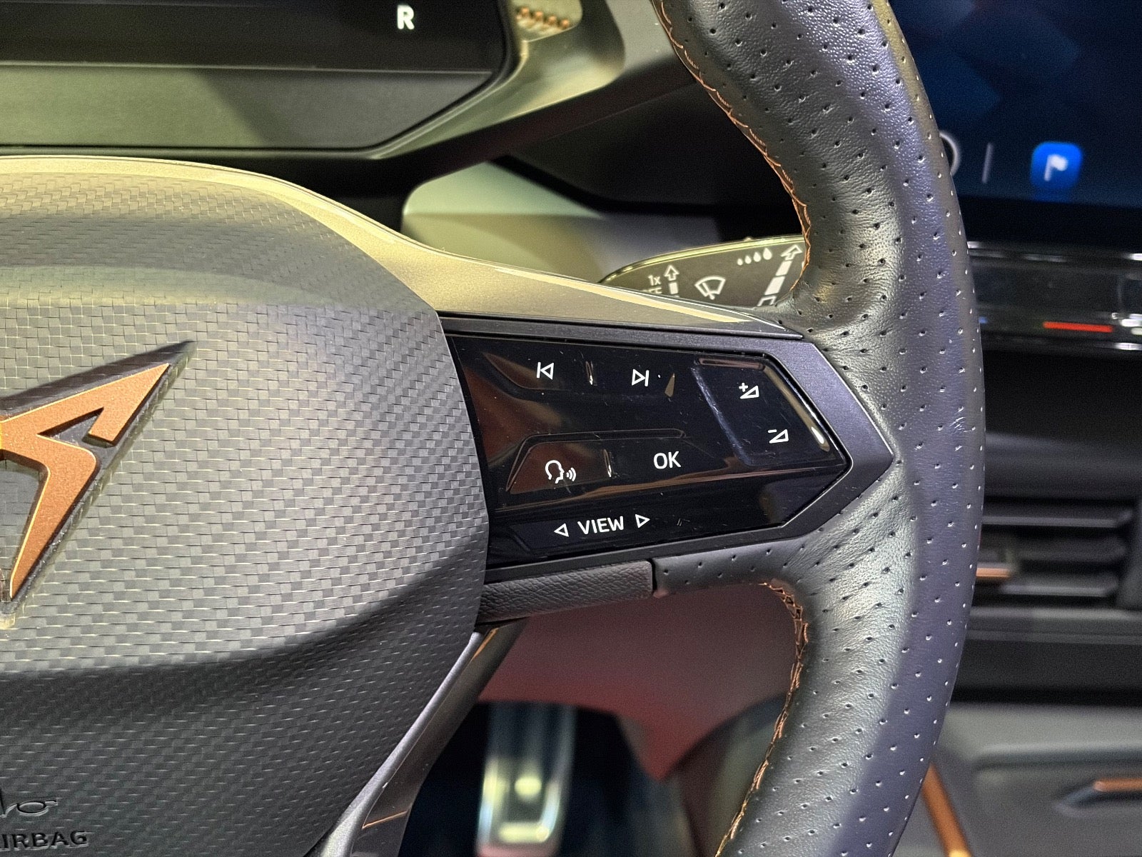 Billede af Cupra Born 58