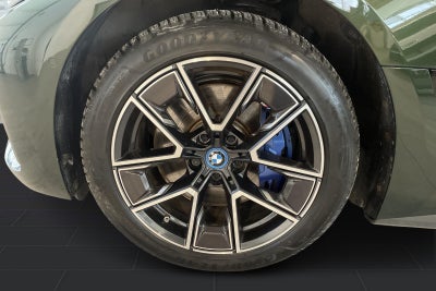 BMW i4 M50 M-Sport xDrive