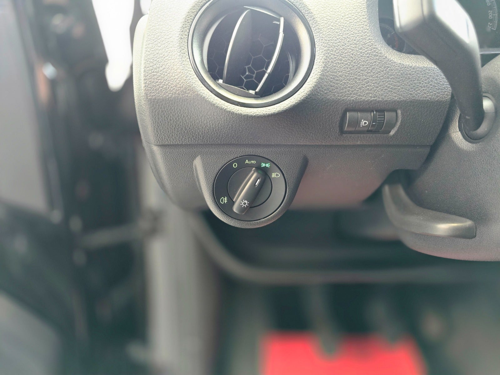 Billede af Skoda Citigo 1,0 MPi 60 Active