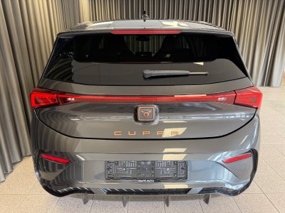 Cupra Born e-Boost Dinamica Pack