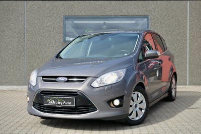 Ford C-MAX SCTi 100 Titanium