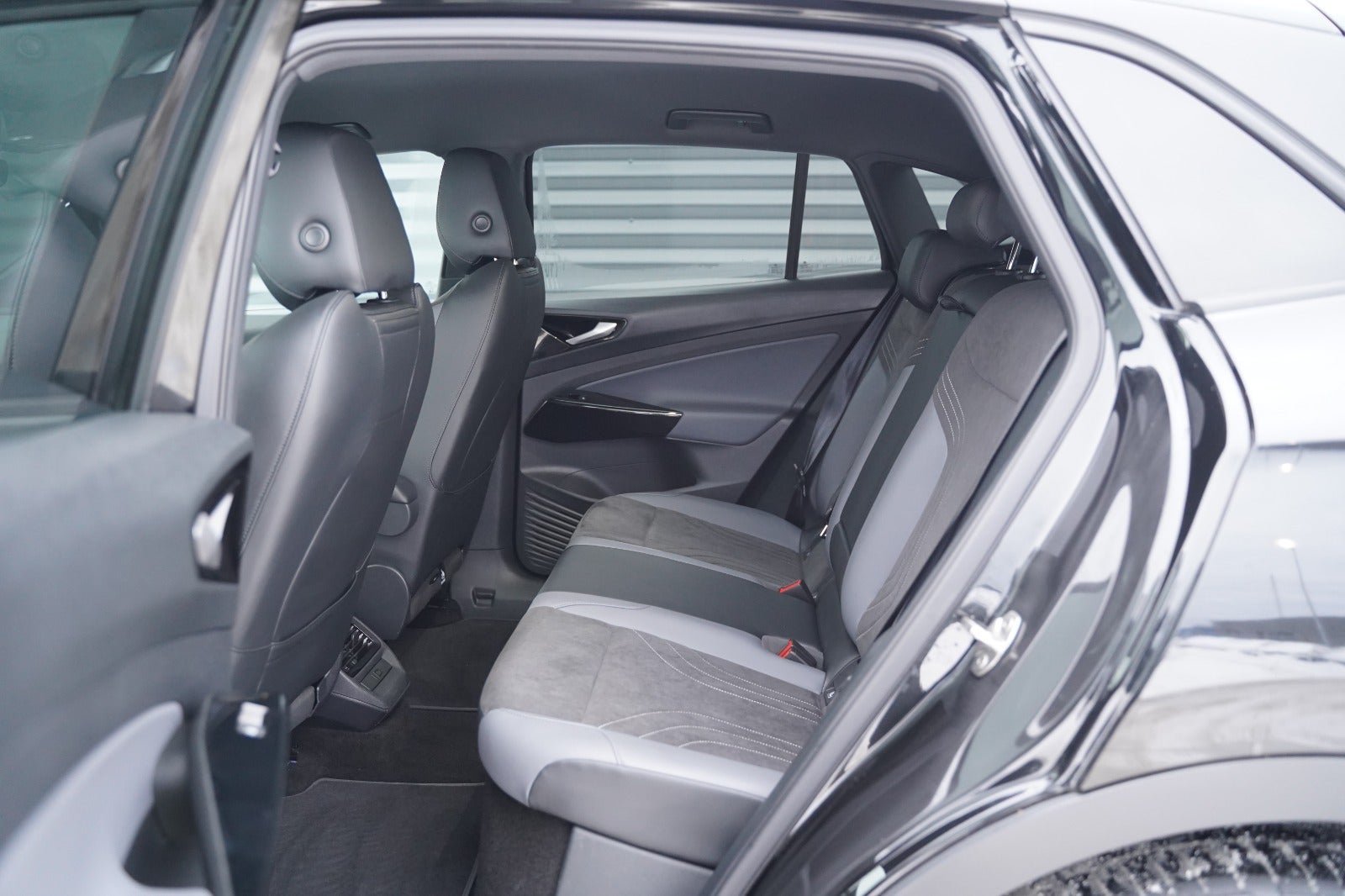 Billede af VW ID.4 52 Pure Performance