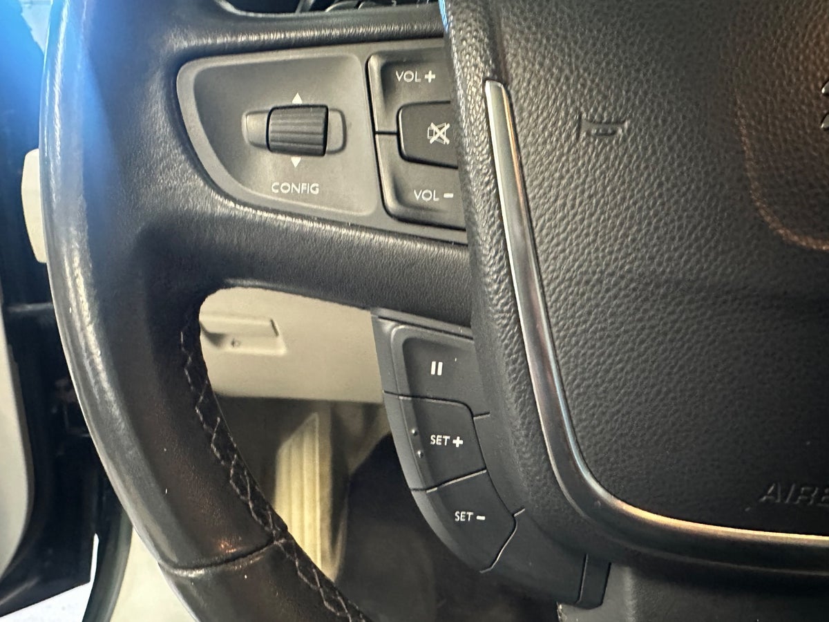 Peugeot 508 e-HDi 112 Active SW ESG