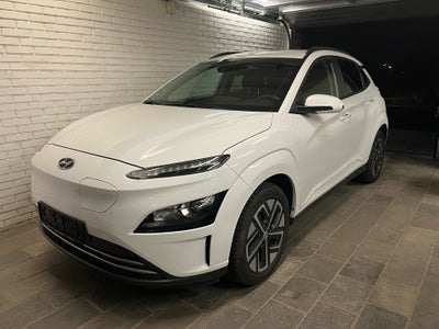 Hyundai Kona EV Edition 30+
