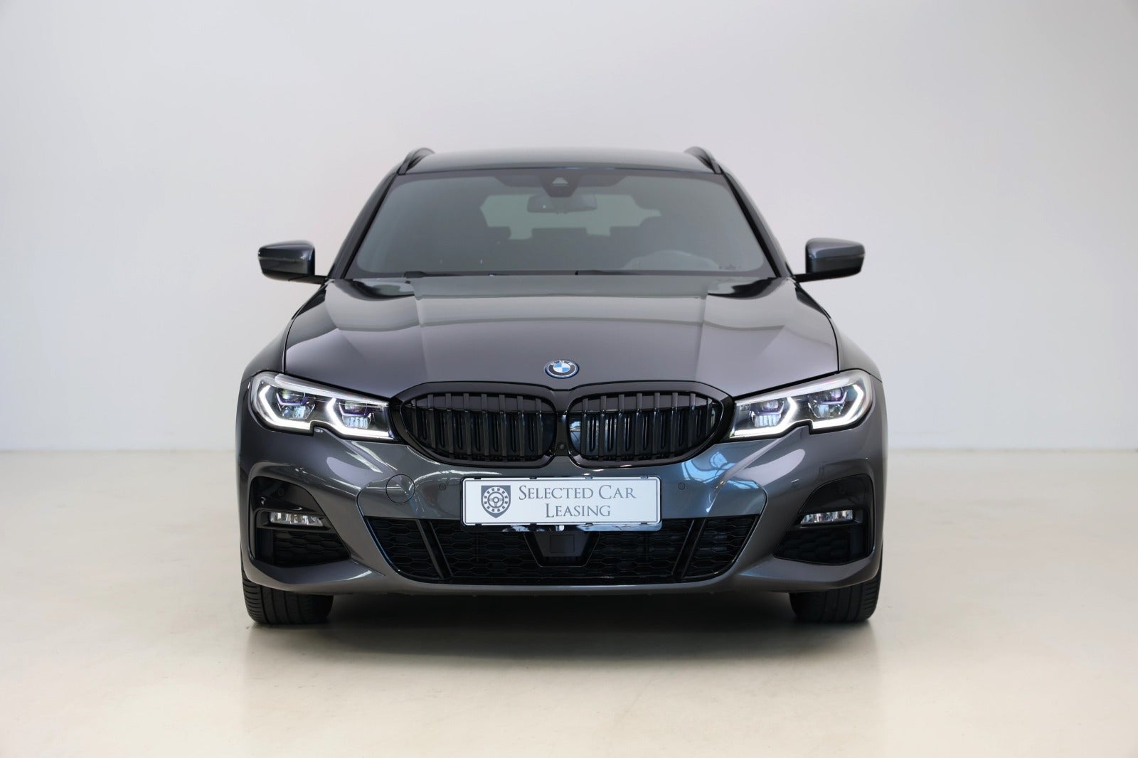 BMW 330e 2,0 Touring M-Sport xDrive aut.