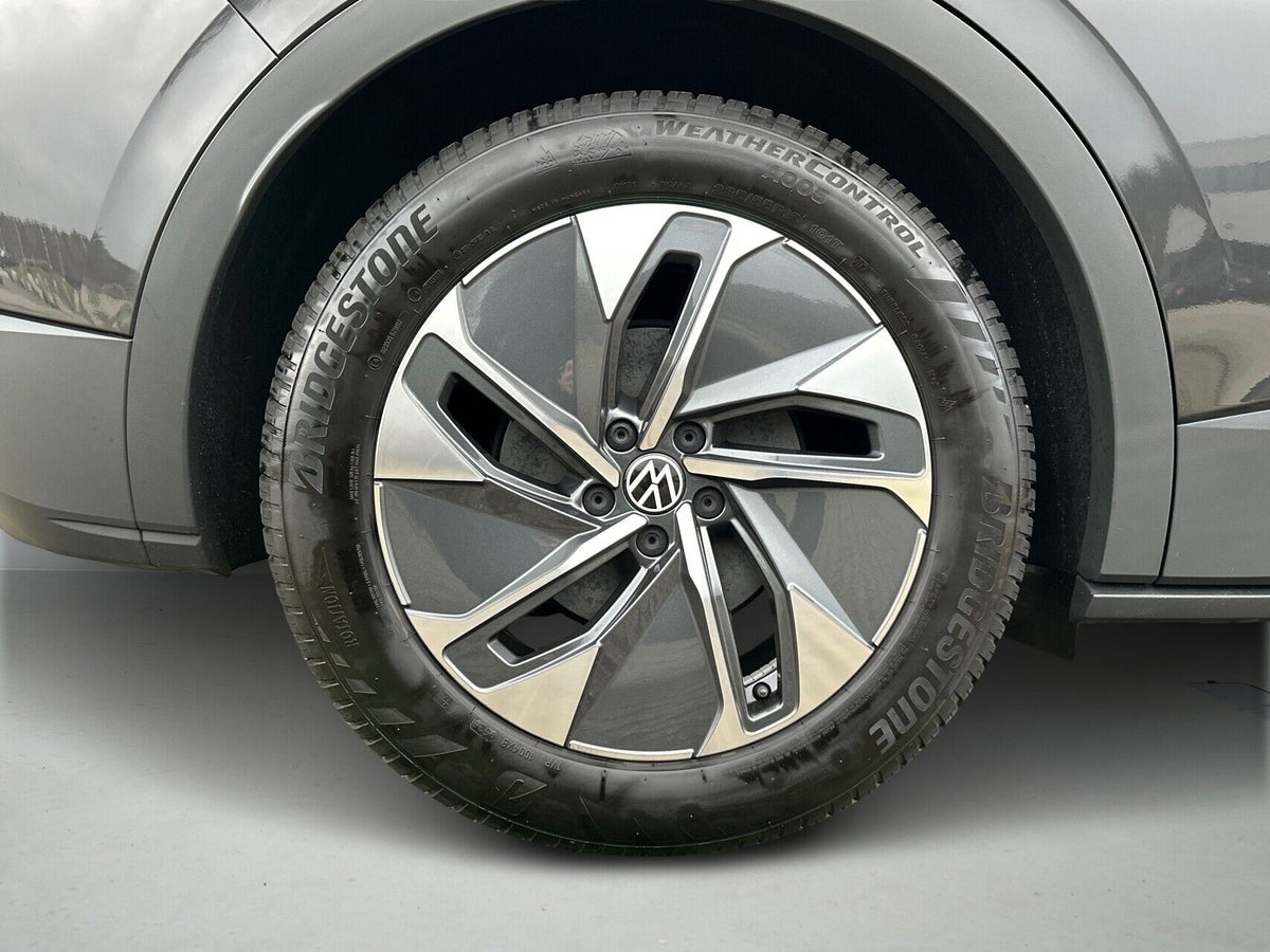 VW ID.4 Pure Performance billede 8