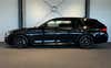 BMW 530e Touring M-Sport aut. thumbnail