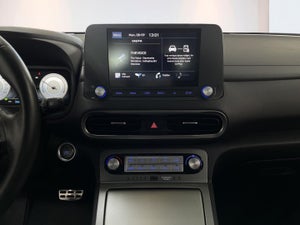 Hyundai Kona EV Essential