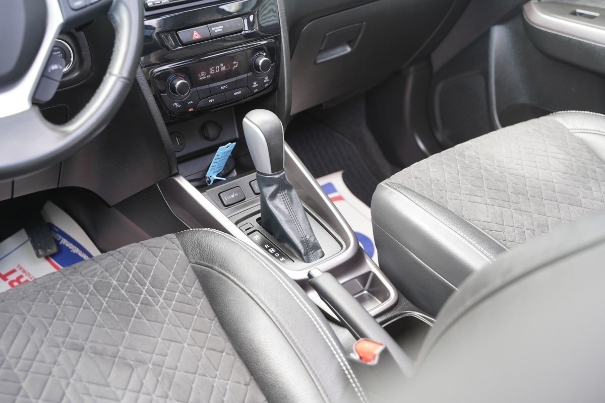 Billede af Suzuki Vitara 1,4 mHybrid Style aut.