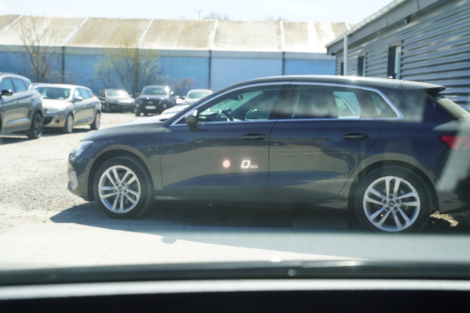 Billede af Cupra Born 77 Pasión