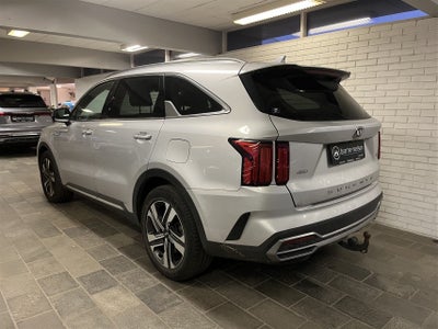 Kia Sorento PHEV Upgrade aut. 4WD 7prs generic.image 1